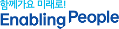 Enabling People
